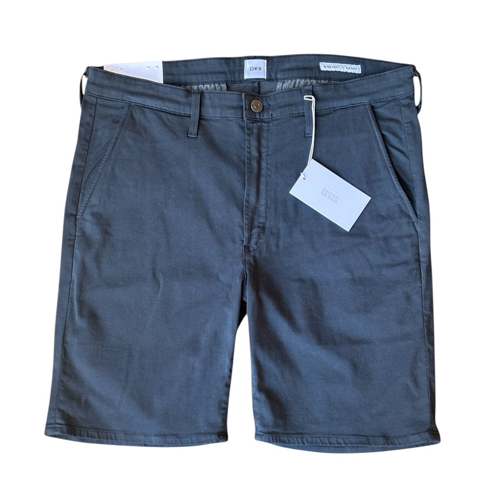 Edwin Mason Short NWT